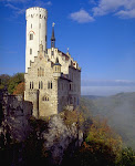 Um castelo medieval