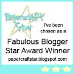 Star Award from Char