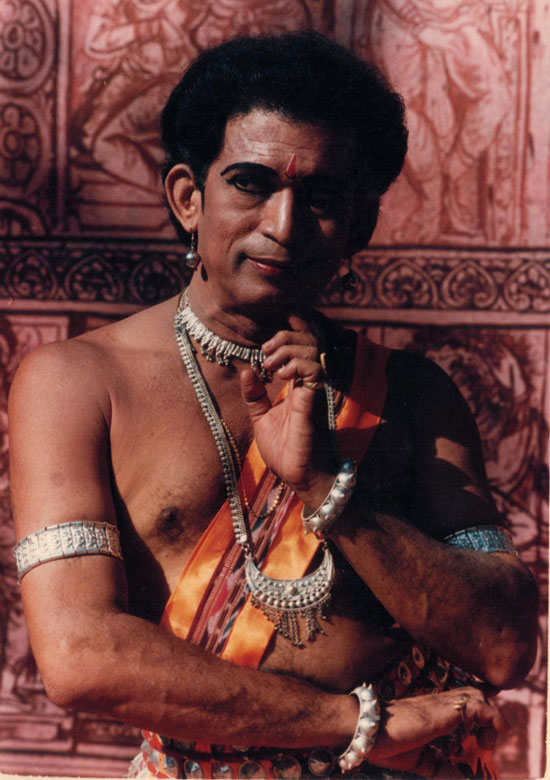 Gangadhar Pradhan