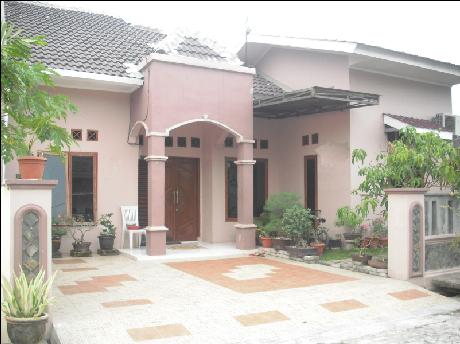 hendroproperty com jual  rumah  ruko tanah di  Medan  
