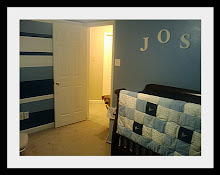 Joshua's room (Kody by the door)