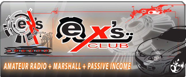 eX's CLUB