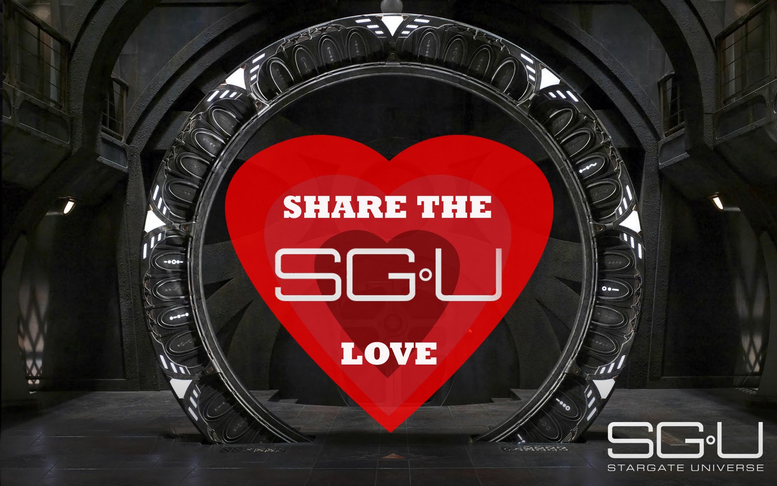 Stargate Zone New Stargate Universe Fan Campaign 