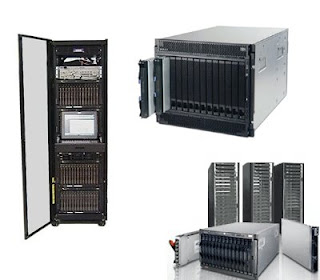 A evolução dos computadores