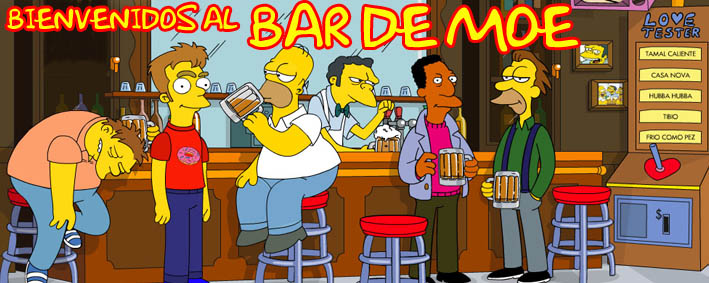 Bar de Moe