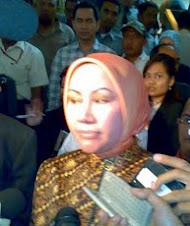 Interogasi Ijazah Palsu Ratu Atut Chosiyah di Polda Metro Jaya, 2008