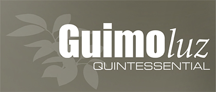 Guimoluz brand restyling by Somerset Harris