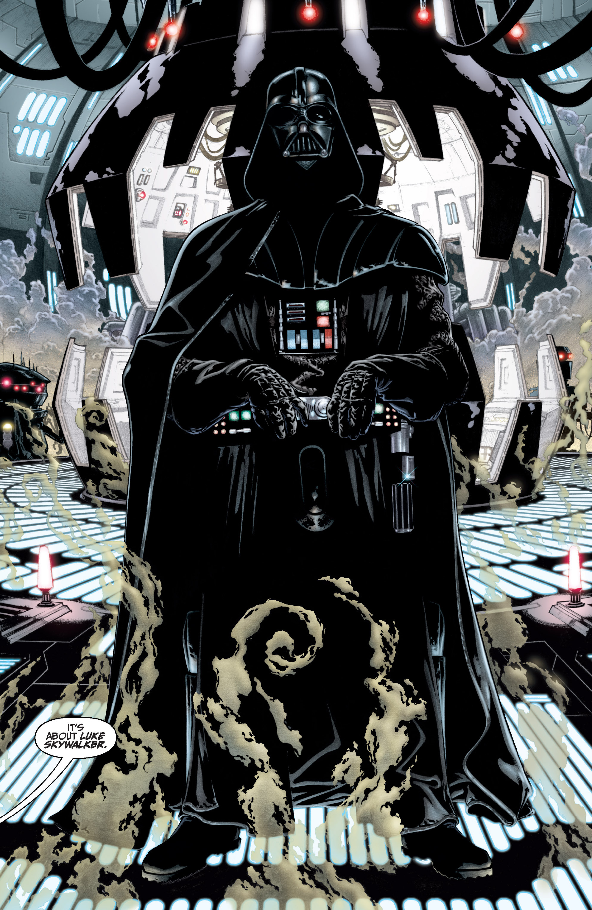 Read online Star Wars Omnibus comic -  Issue # Vol. 22 - 345