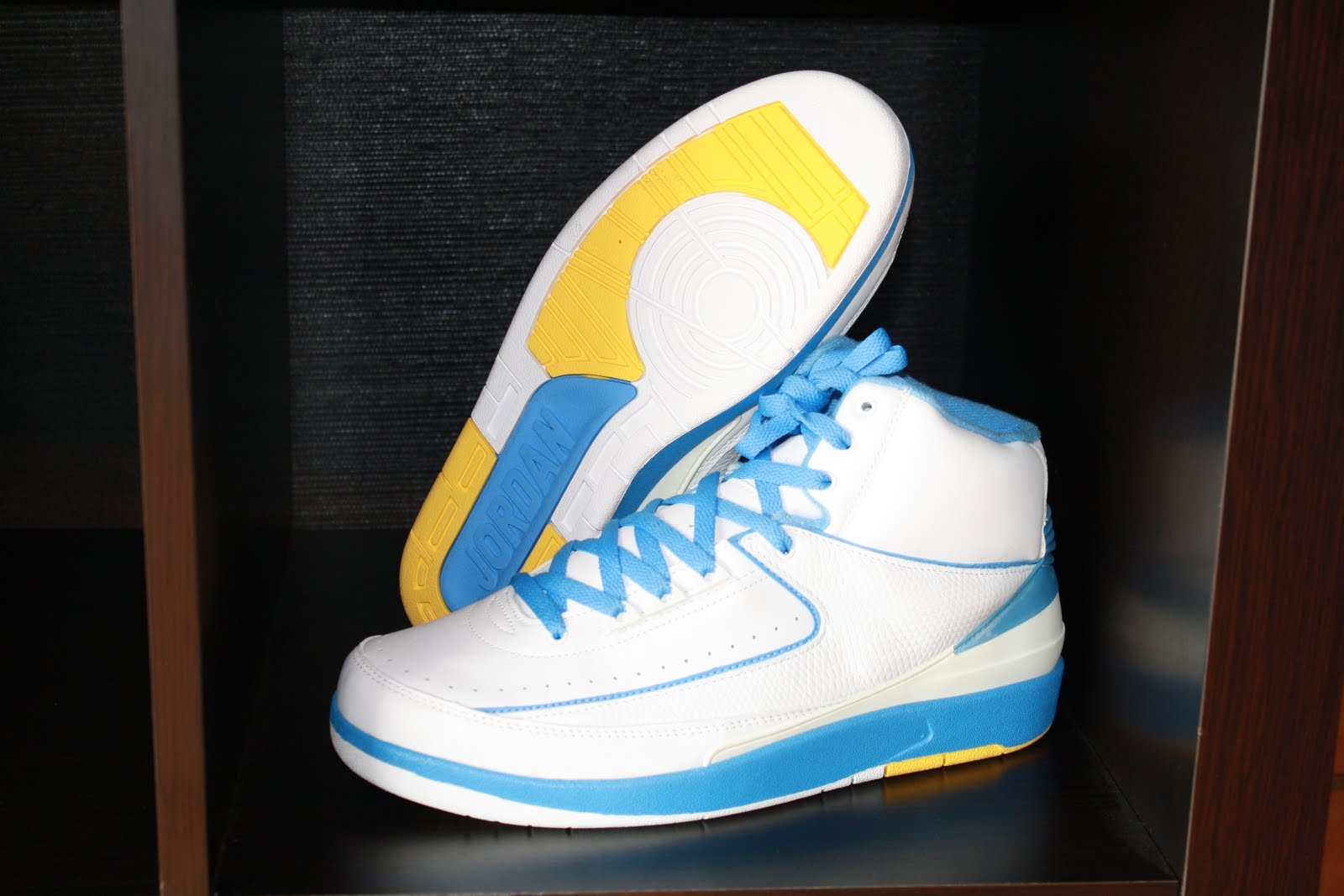 air jordan 2 melo