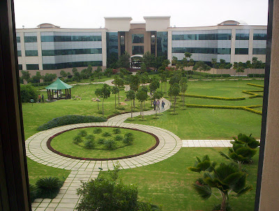 hyderabad infosys campus cities discover beautiful