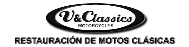 V Classics Motorcycles