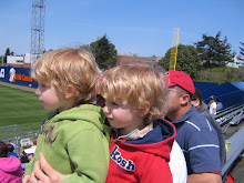 first ball game