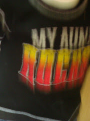 Our Aunts DO Rock