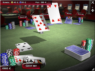 Texas Hold'Em Poker 3D-Deluxe Edition [FULL PC GAME DOWNLOAD