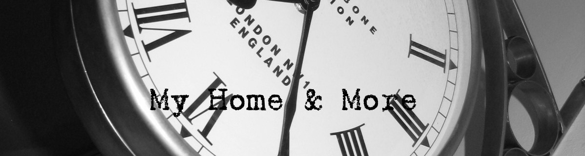 MyHome&More