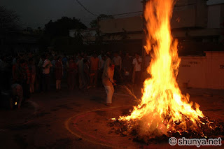 Chhattisgarh Culture: Celebration of Holi in Chhattisgarh Villages