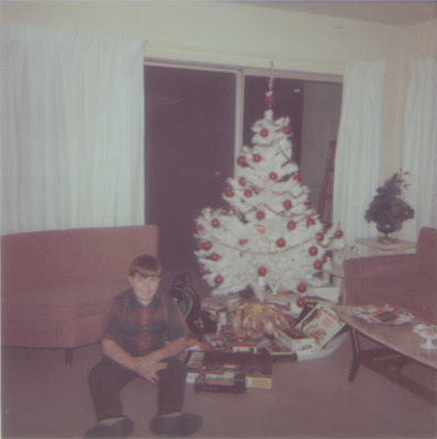 Brian - Christmas 1967