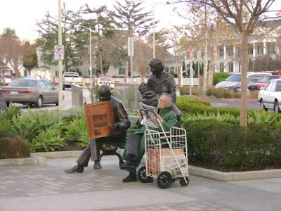 Culver Statues