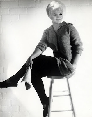Deathday: Peggy Lee  1920-2002 RIP