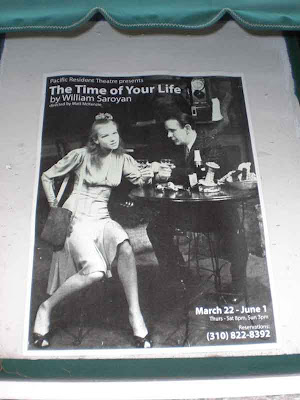 The Time of Your Life - Original Broadway Photograph