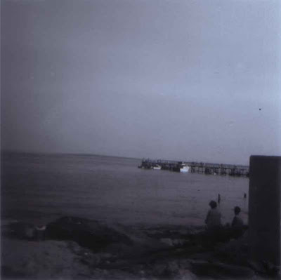 Ocean View - Rhode Island - 1970