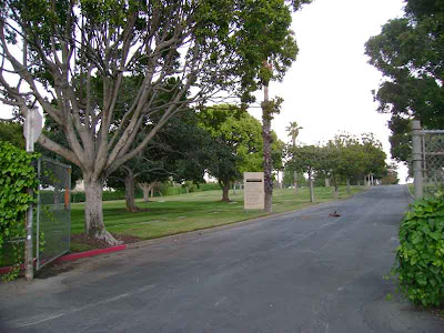 Woodlawn Cemetery - Santa Monica - Pt. 2