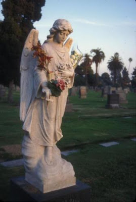 Inglewood Park Cemetery - Part One