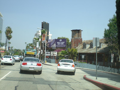 House of Blues West Hollywood