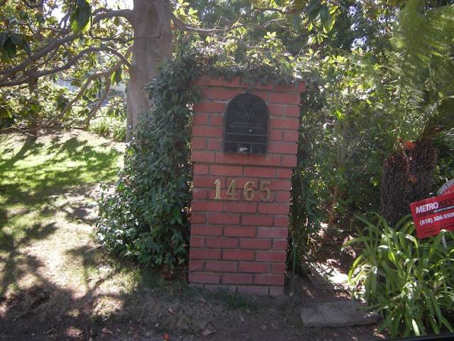 Carole Landis Suicide at Pacific Palisades Home