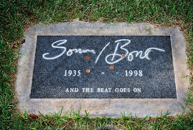 Deathday: Sonny Bono 1935-1998 RIP