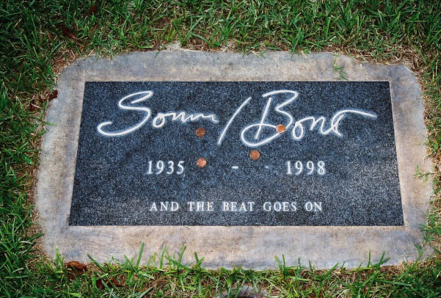 Deathday: Sonny Bono 1935-1998 RIP