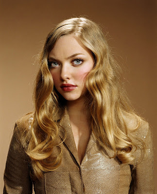 Megan Fox's Co-star Amanda Seyfried