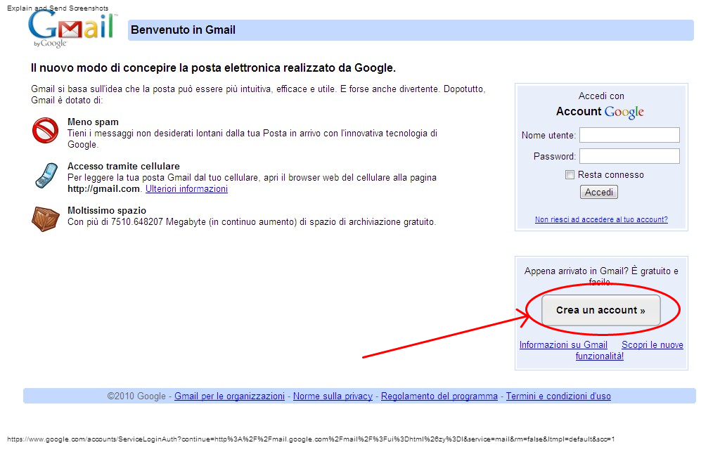 Come Creare Un Secondo Indirizzo Email Con Gmail