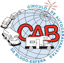 Newsletter membro fundador do CAB