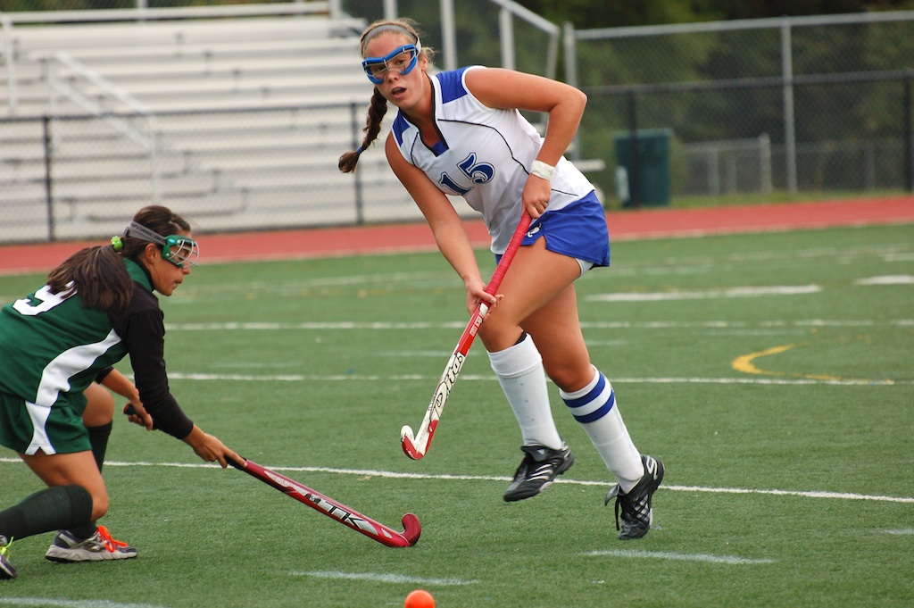 The Blue Wave Sports Blog Field Hockey Gears up for Third Straight