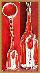 LLAVERO NAZARENO