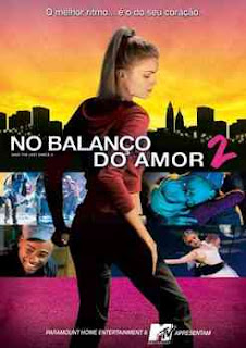 Download No Balanço do Amor 2 - Dublado