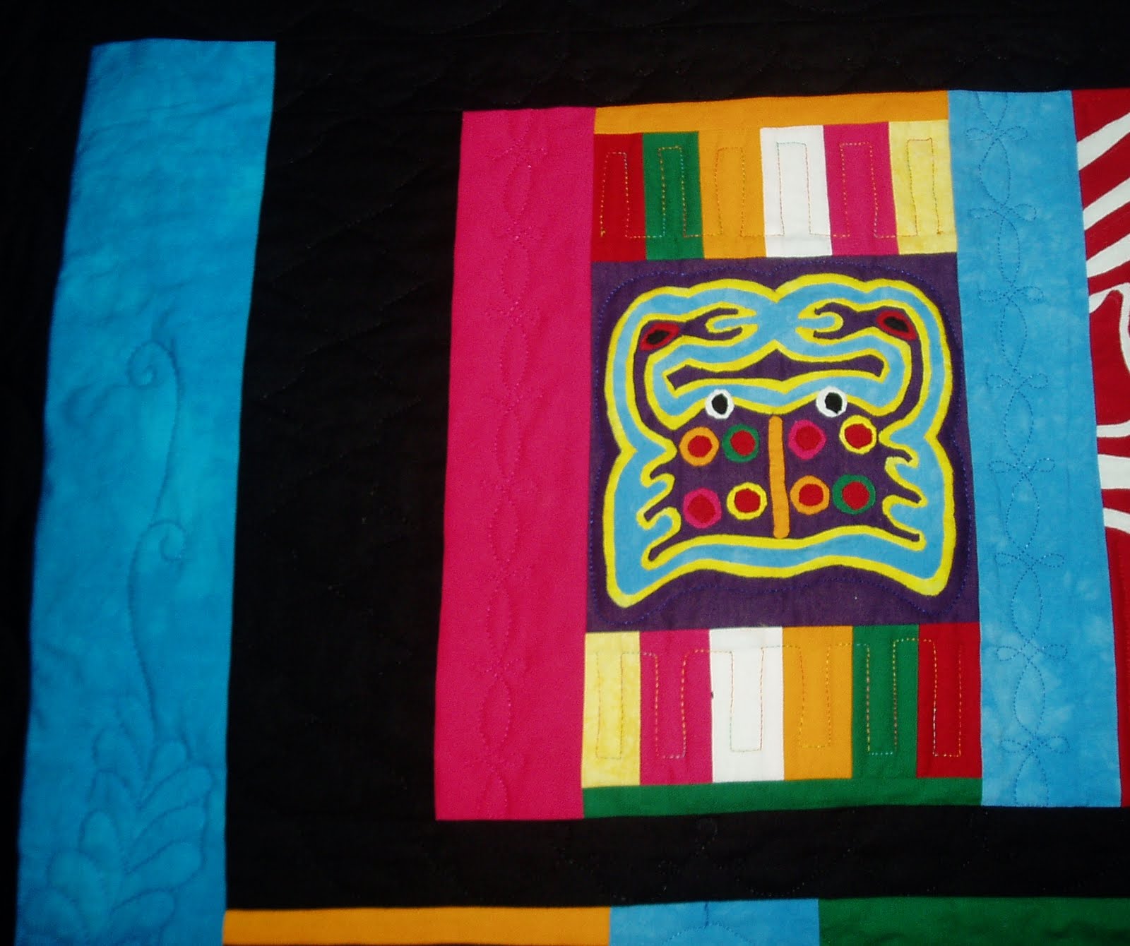 RATITOS DE OCIO: LA MOLA