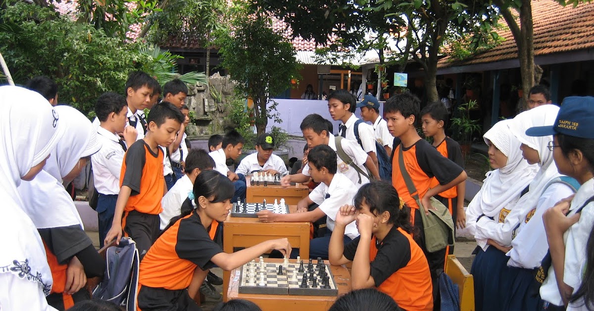 Soal Akm Tik - Lomba Mapel 2020 Berbasis Daring - MAN 2 Ponorogo