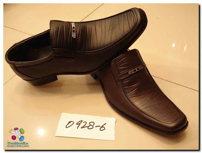 Fashion N Style: Men's Shoes For Winter Collection