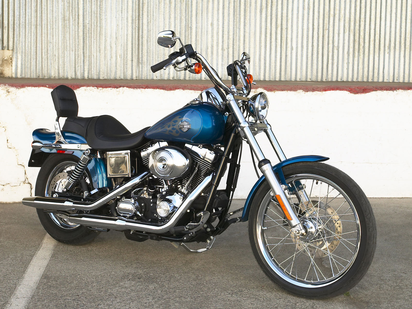 Gambar Gambar Motor Harley Davidson