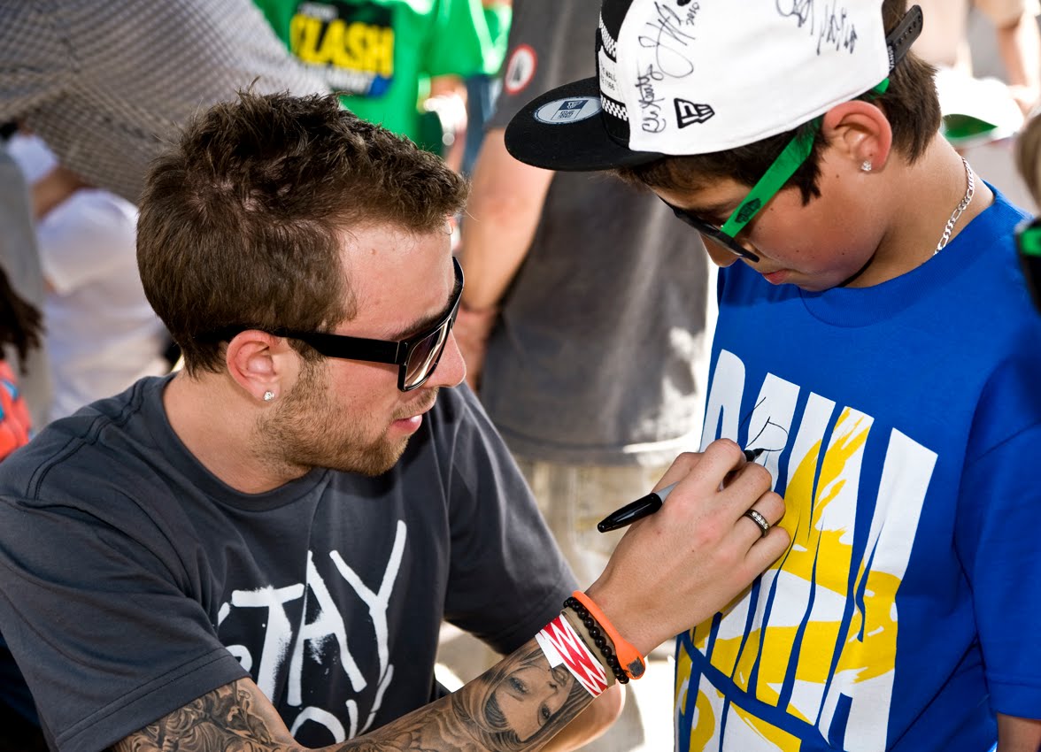 Emilio Sanchez: Drama and Young & Reckless in San Diego!