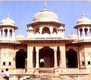Bairat Tomb Travel Big India