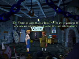 escape from monkey island choppy cutscenes escape from monkey island choppy cutscenes