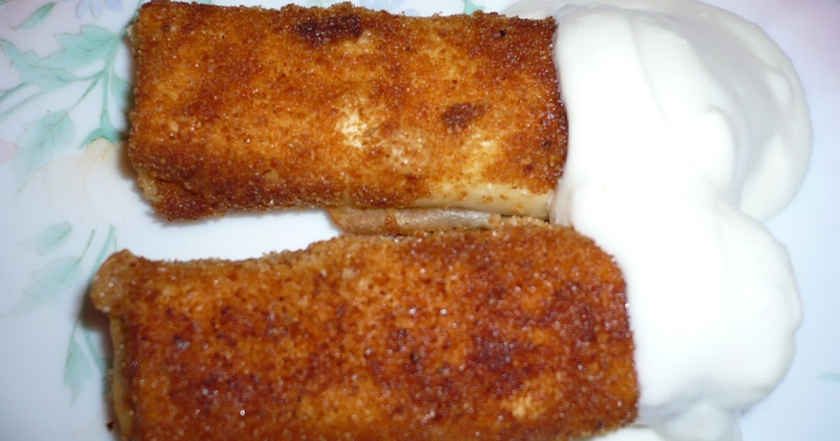 DURU TARİFLER Kıymalı Pane Börek