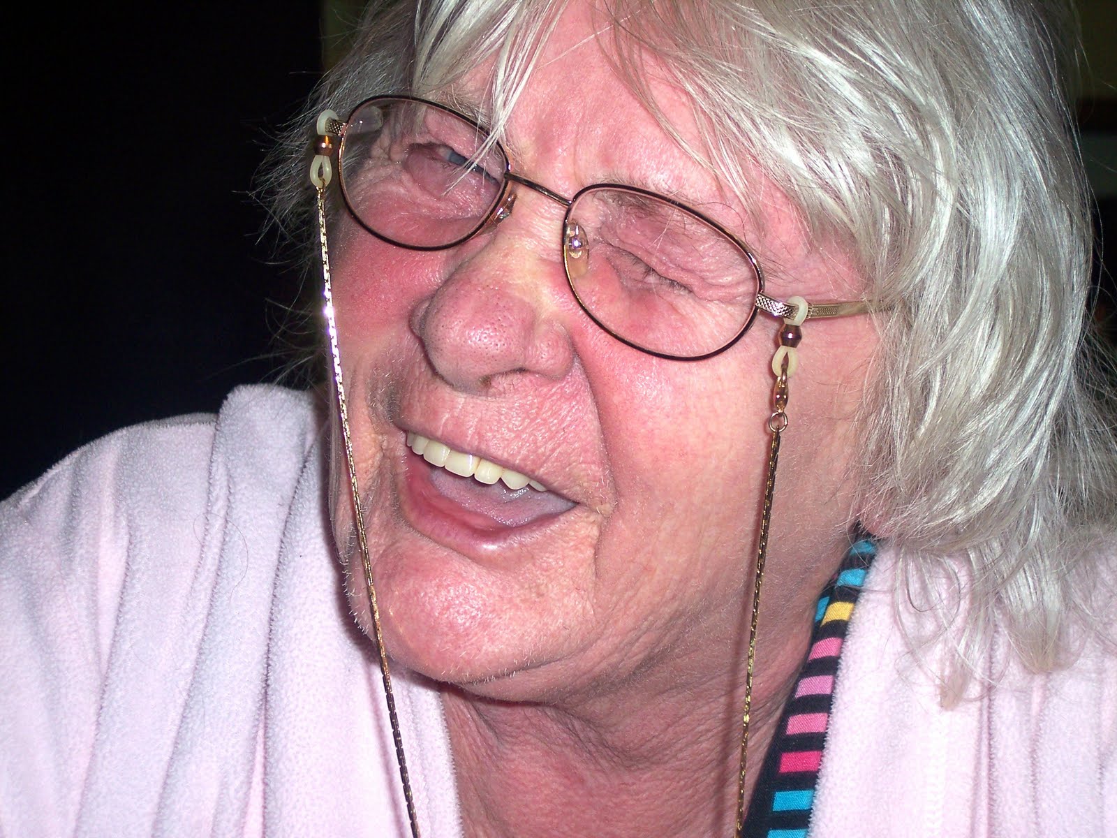 GRANNY