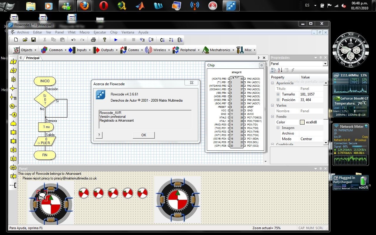TÉLÉCHARGER FLOWCODE V5 CRACK V5 CRACK FLOWCODE TÉLÉCHARGER