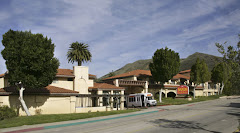 Sands Inn and Suites in San Luis Obispo California
