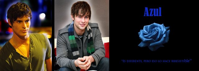 Azul