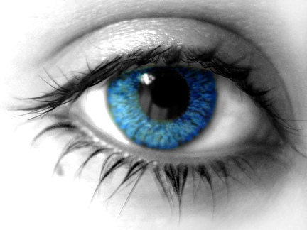Eye In The Sea Eye In The Sea